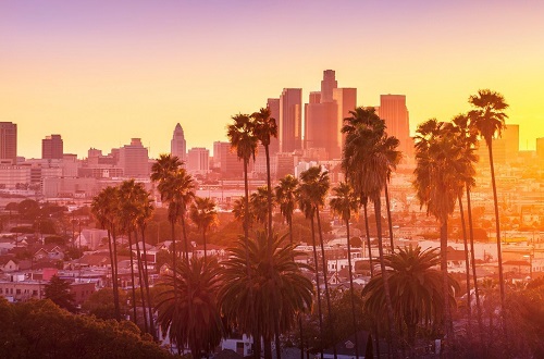 los �ngeles, california