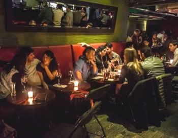 bares en la ciudad de m�xico