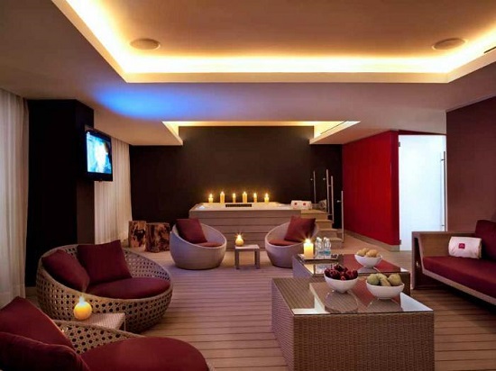 las suites campos eliseos, ciudad de m�xico