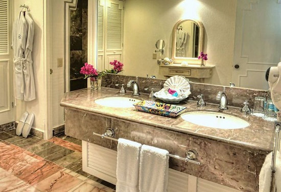 casa turquesa, canc�n