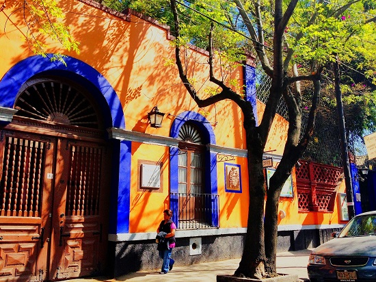 coyoac�n, mejor anfitri�n en m�xico seg�n airbnb