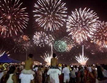 a�o nuevo en m�xico