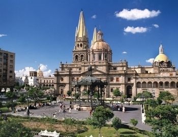 centro hist�rico de guadalajara