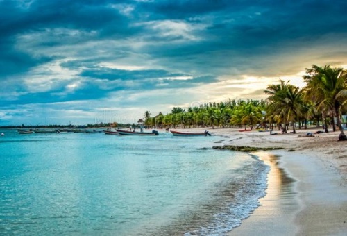 pen�nsula de yucat�n