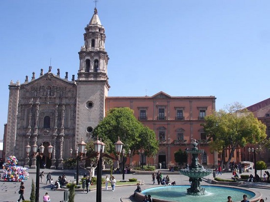 san luis potos�, sexto lugar de hospitalidad por airbnb