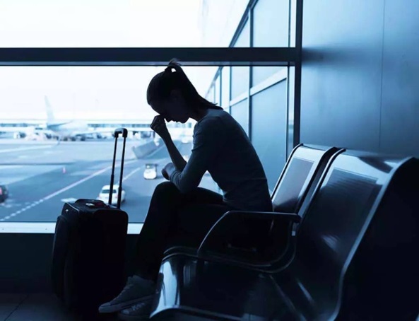 anulaci�n del viaje y el seguro