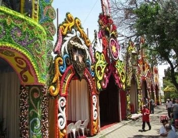 turismo de barrio en la ciudad de m�xico