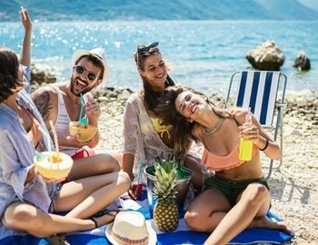 c�mo disfrutar al m�ximo esas deseadas vacaciones