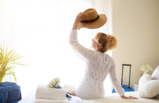 destinos wellness en m�xico