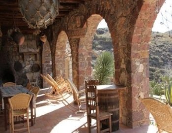 destinos wellness en m�xico